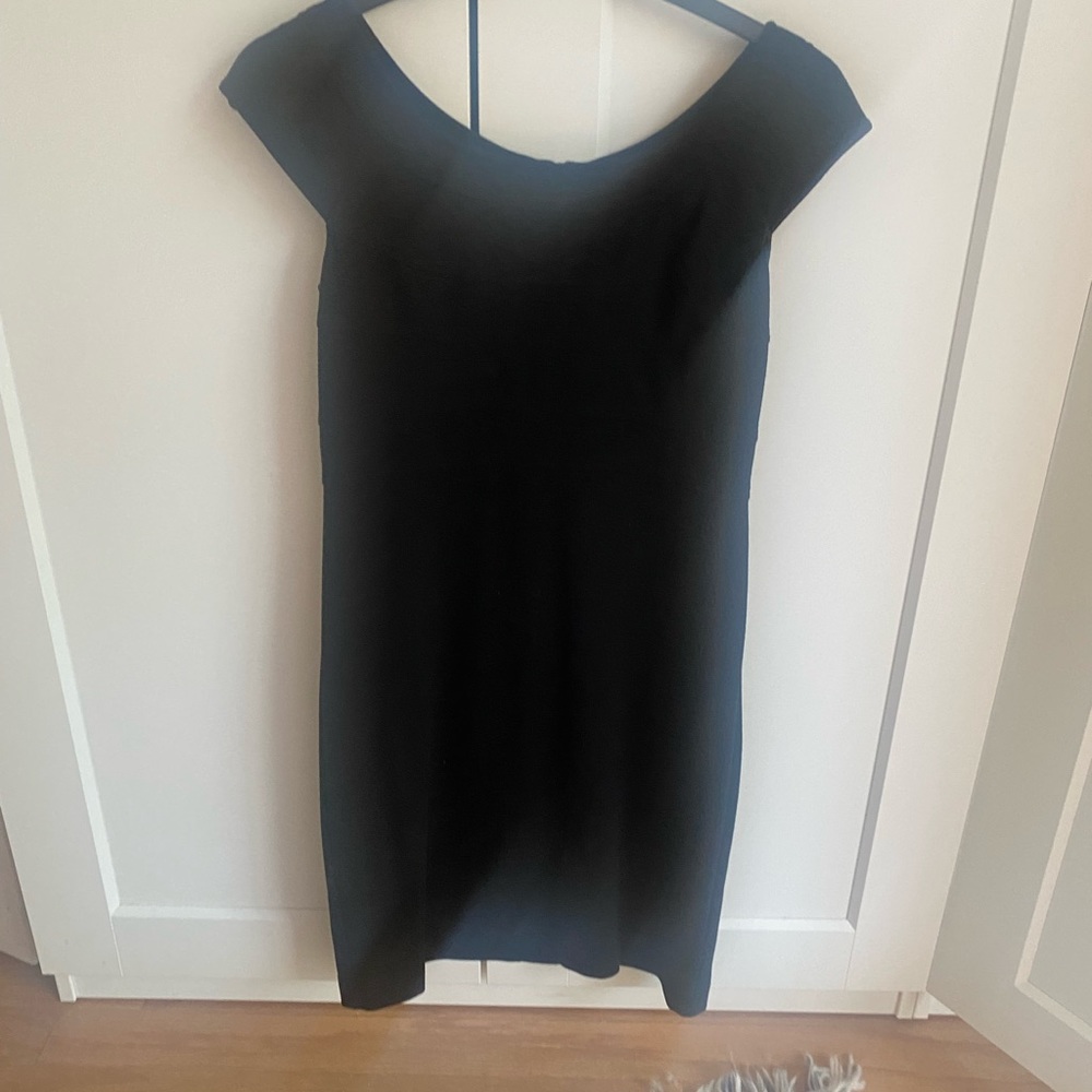 Little black dress- size 10